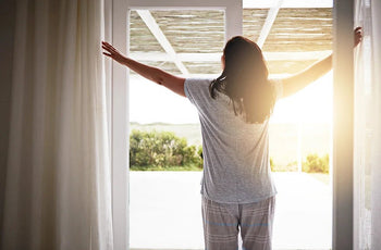 Nettoyage de printemps : et si votre corps avait aussi besoin d’un grand ménage ? - Phytoceutic