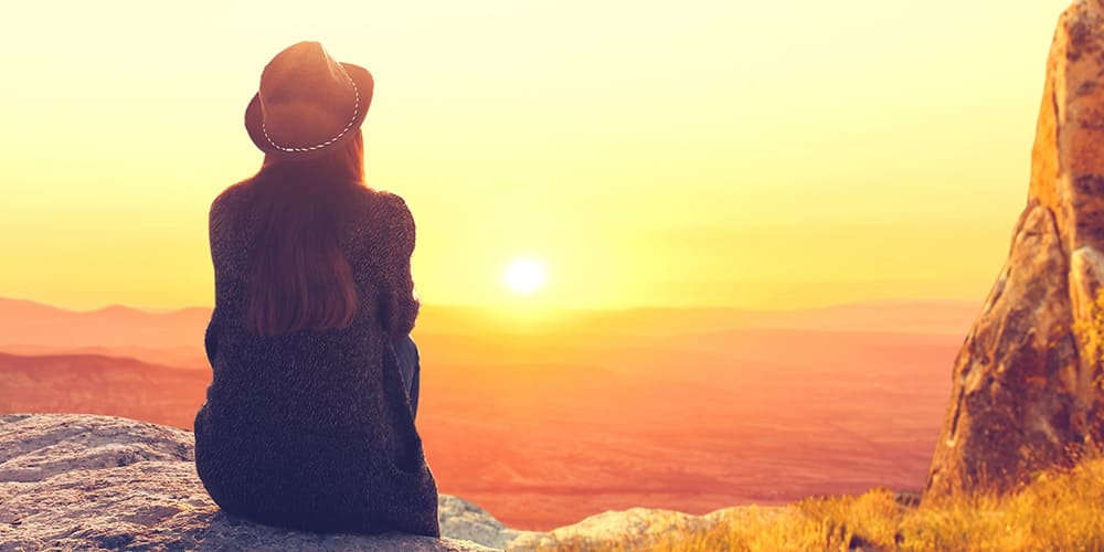 Objectif sérénité : 3 défis bien-être à relever durant vos vacances - Phytoceutic