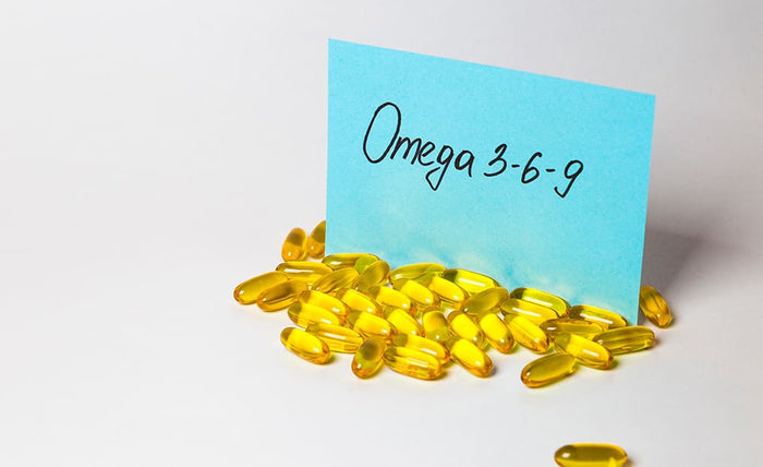 Focus oméga 3 6 9 : définitions, bienfaits, différences...