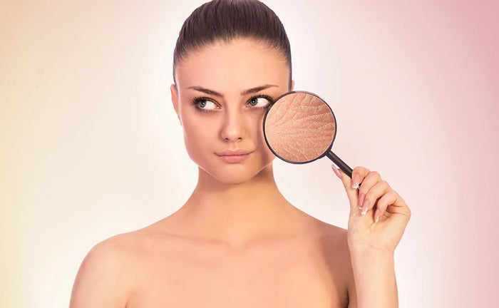 Peau déshydratée : 10 signes à repérer et solutions naturelles pour en prendre soin - Phytoceutic