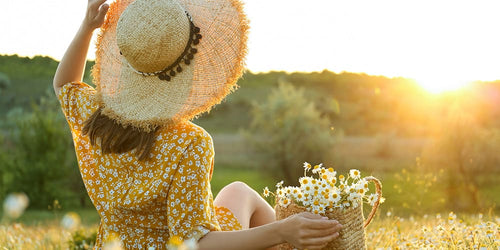 Pourquoi préparer sa peau au soleil dès le printemps ? - Phytoceutic