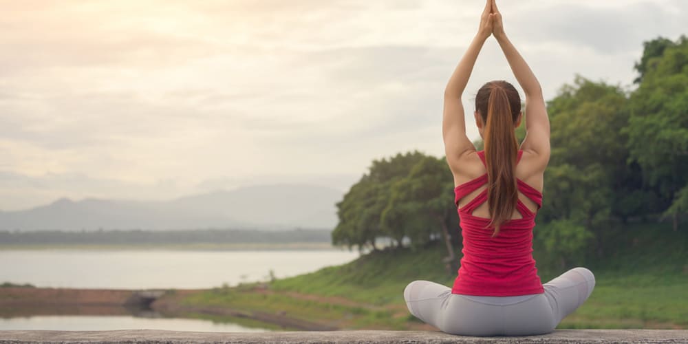 Quel yoga est fait pour moi ? - Phytoceutic