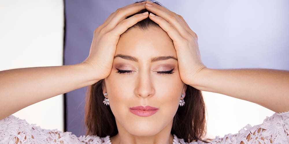Rajeunir naturellement avec le yoga du visage - Phytoceutic