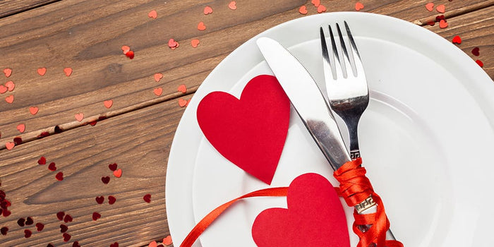 Saint-Valentin : 7 aphrodisiaques naturels à mettre au menu - Phytoceutic