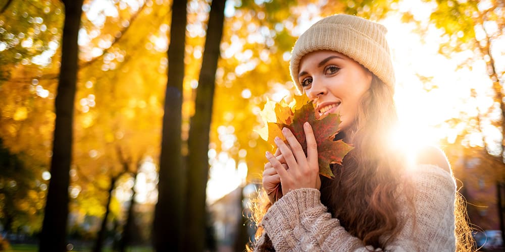 Skincare : quelle routine visage adopter à l’automne ? - Phytoceutic