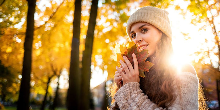 Skincare : quelle routine visage adopter à l’automne ? - Phytoceutic