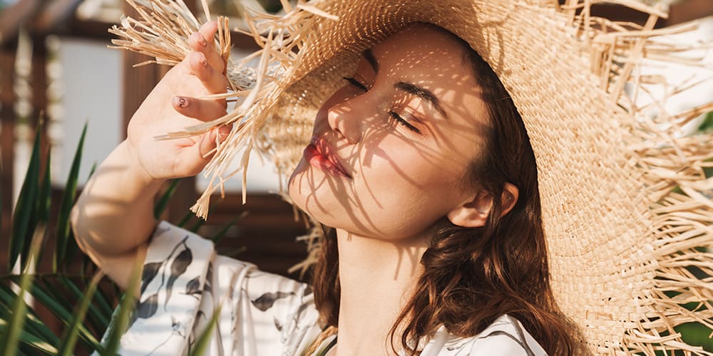 Soleil et vieillissement de la peau : ce qu'il faut savoir - Phytoceutic
