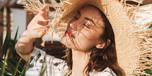 Soleil et vieillissement de la peau : ce qu'il faut savoir - Phytoceutic