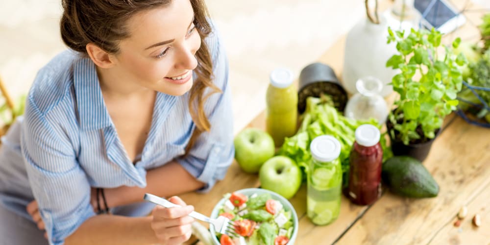 Tout savoir sur les antioxydants - Phytoceutic