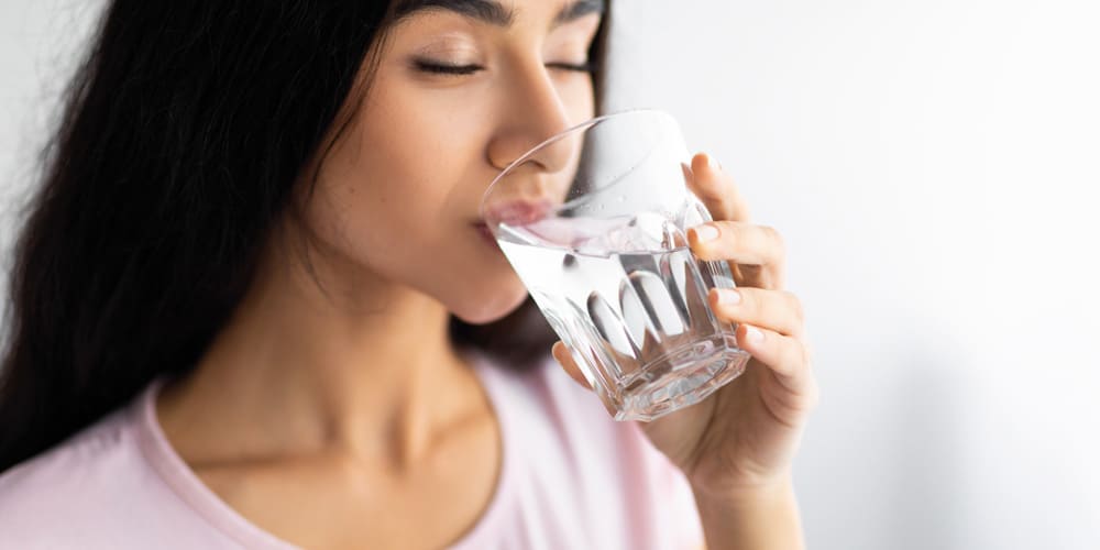 Une bonne hydratation : la base de votre bien-être - Phytoceutic