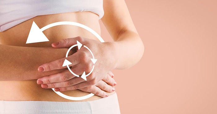 En bonne santé grâce à votre microbiote