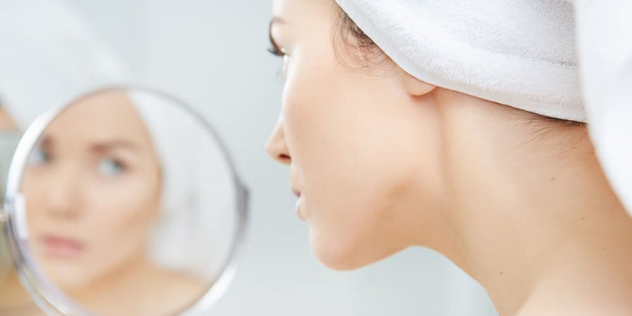 Teint terne : 10 conseils pour y remédier !