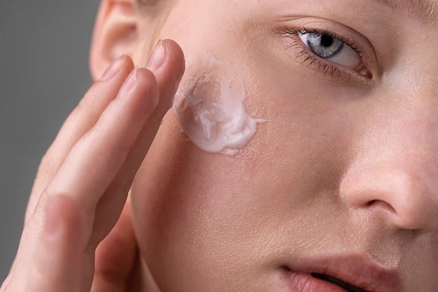 Soins visage