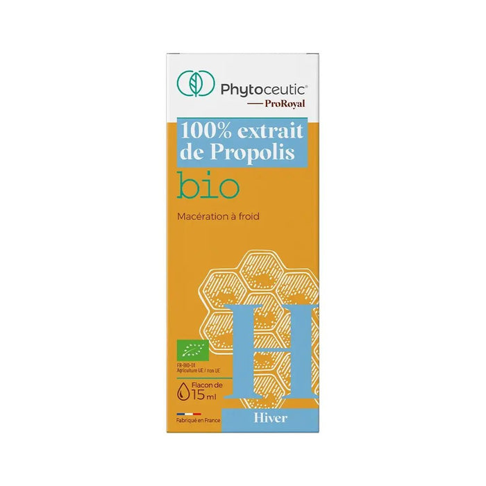 100% Extrait de Propolis - Phytoceutic