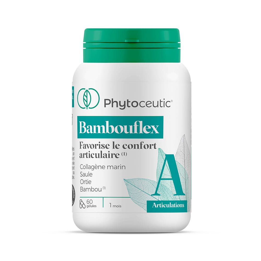 Bambouflex