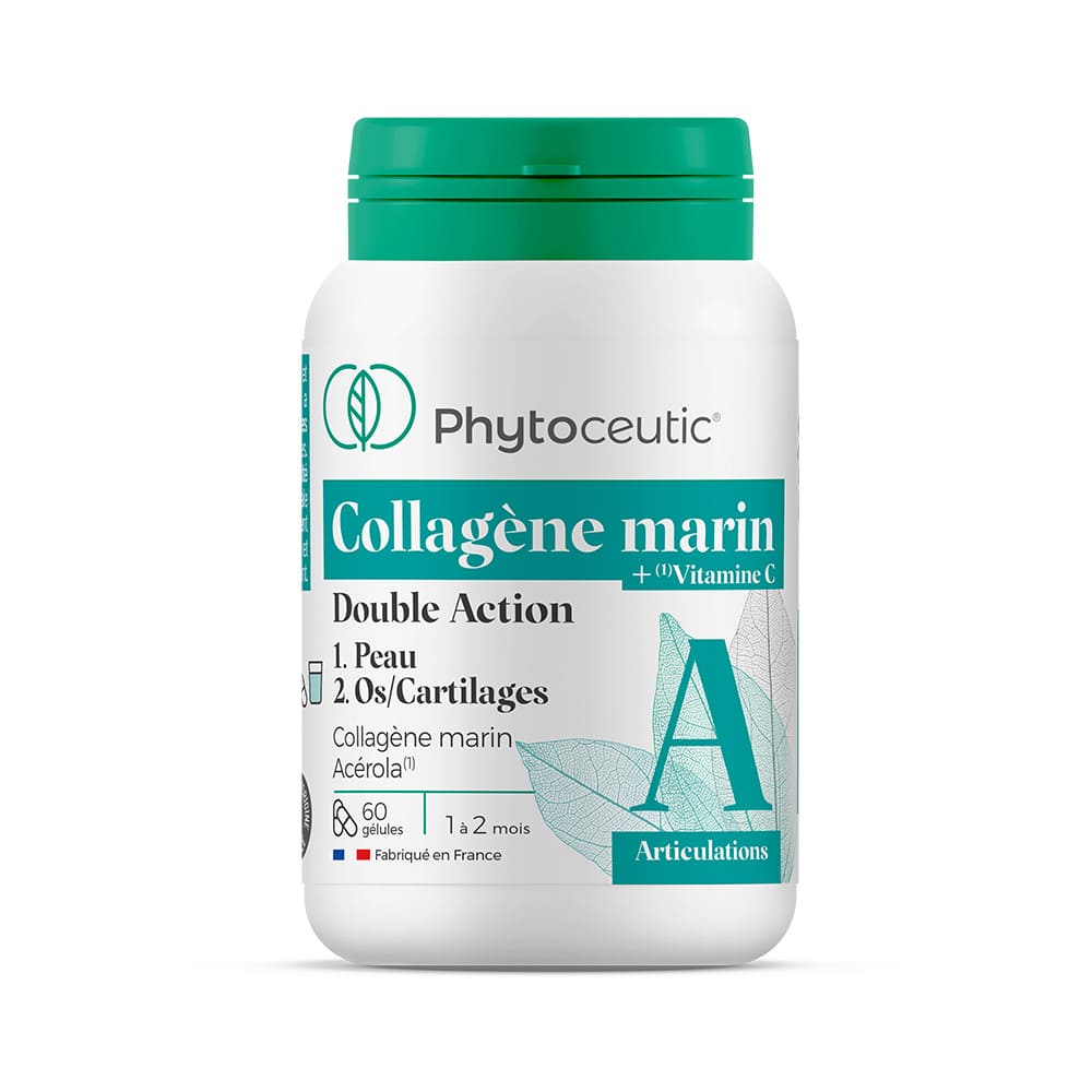 Collagène marin