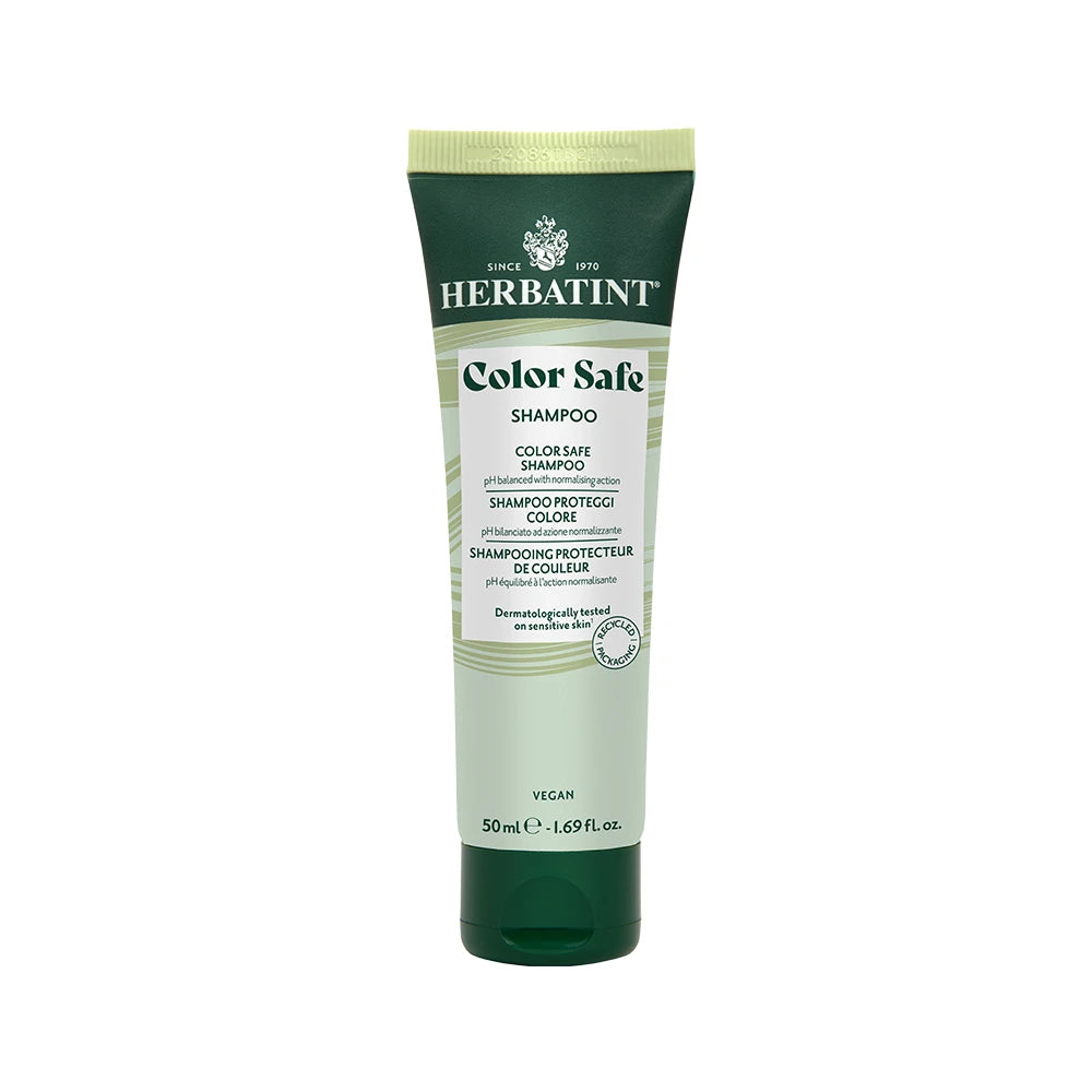 Shampooing color safe 50ml [Offert]