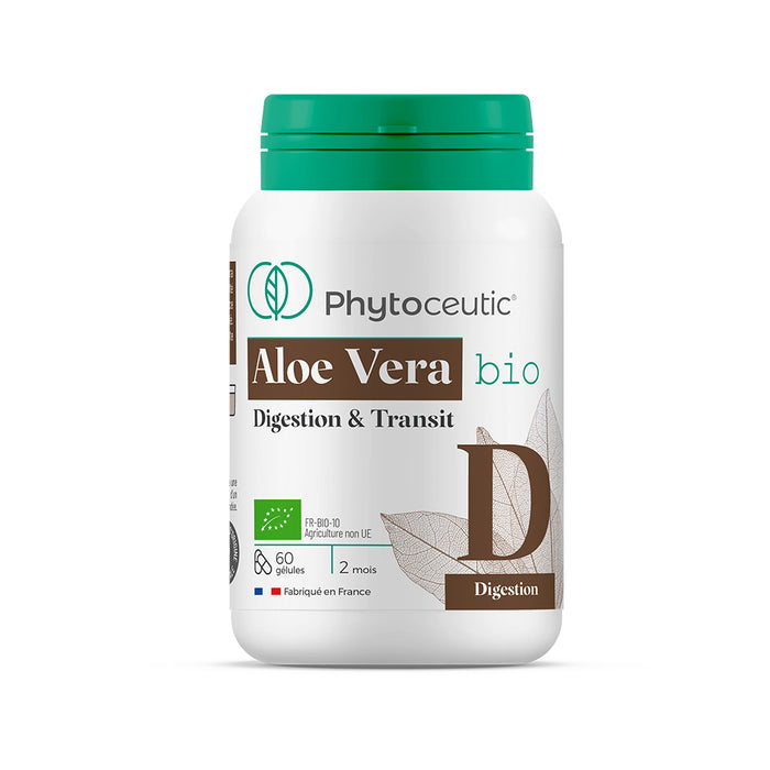 Aloe vera