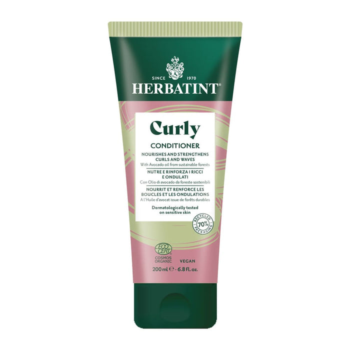 Après - Shampooing Curly - Phytoceutic