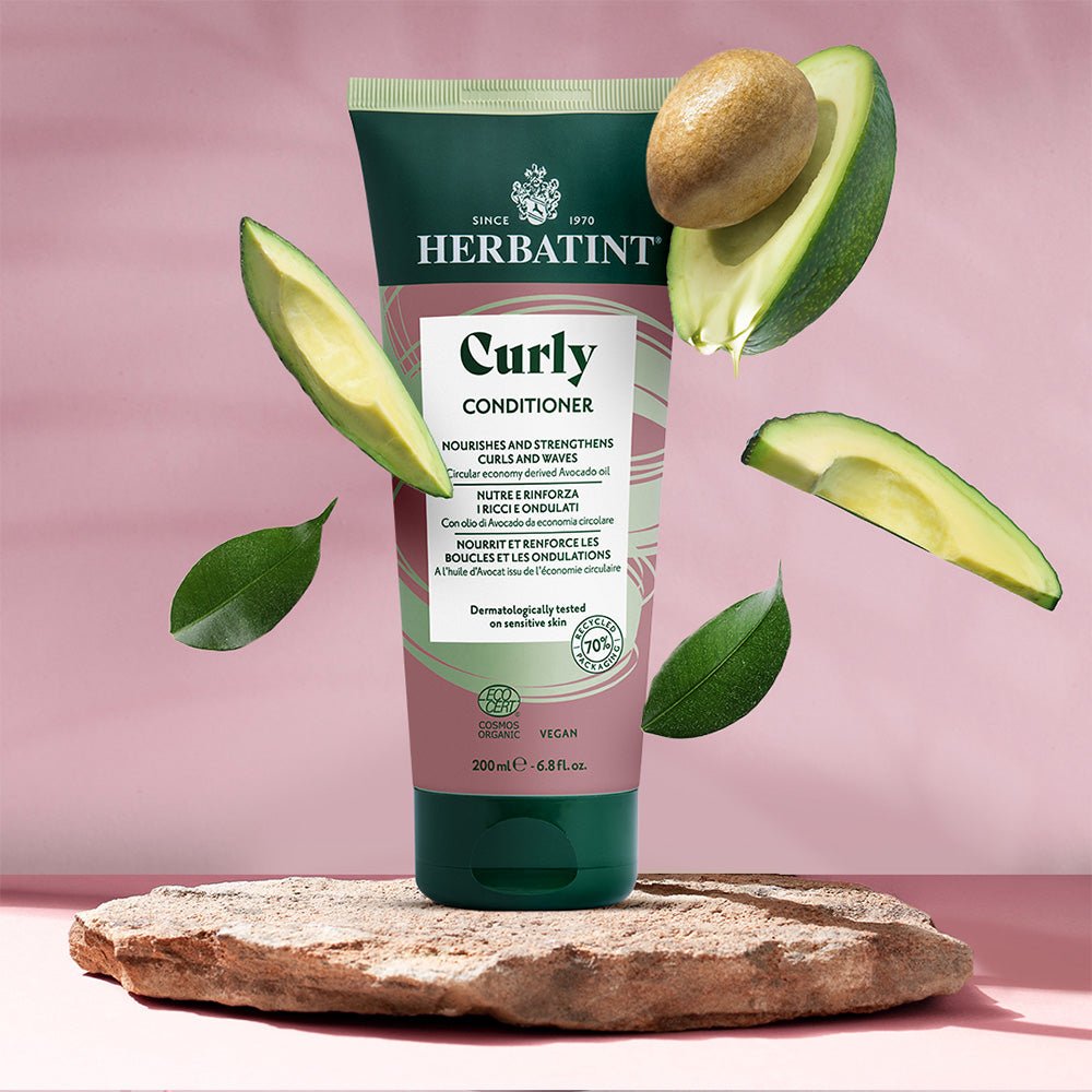 Après - Shampooing Curly - Phytoceutic