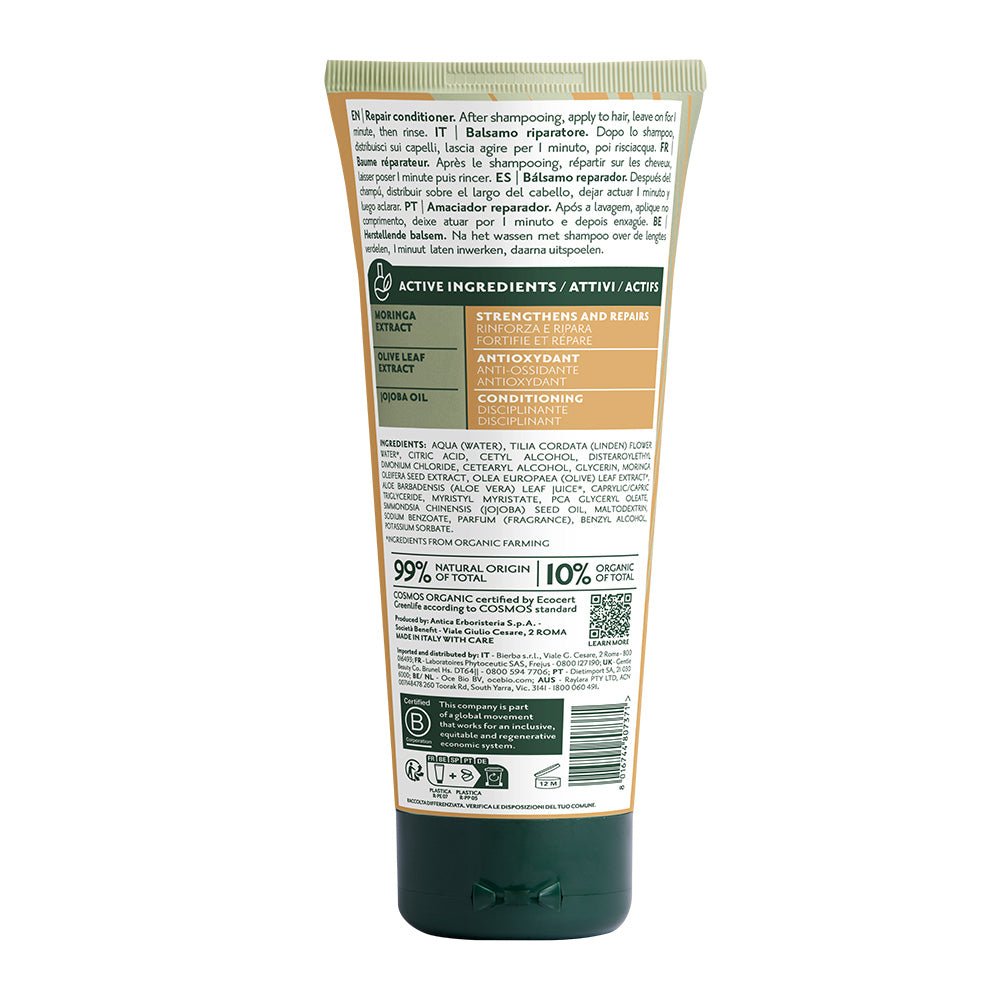 Après - Shampooing Repair Moringa - Phytoceutic