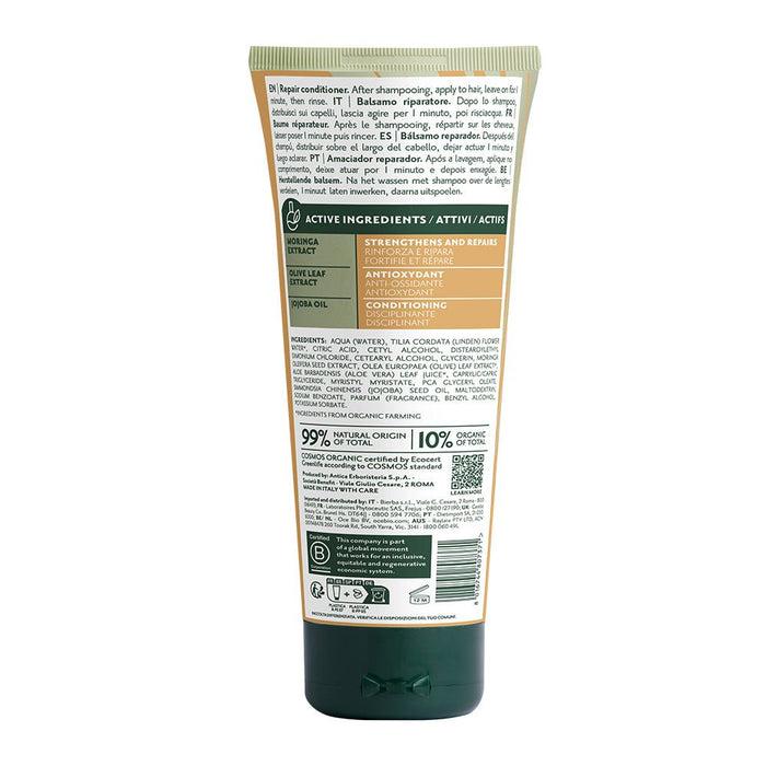 Après - Shampooing Repair Moringa - Phytoceutic