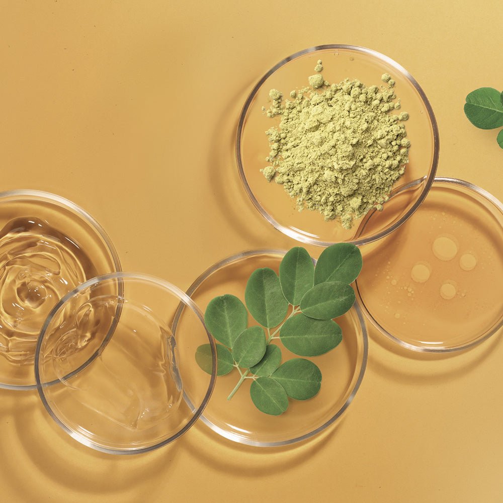 Après - Shampooing Repair Moringa - Phytoceutic