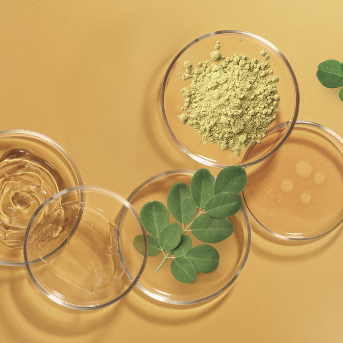 Après - Shampooing Repair Moringa - Phytoceutic