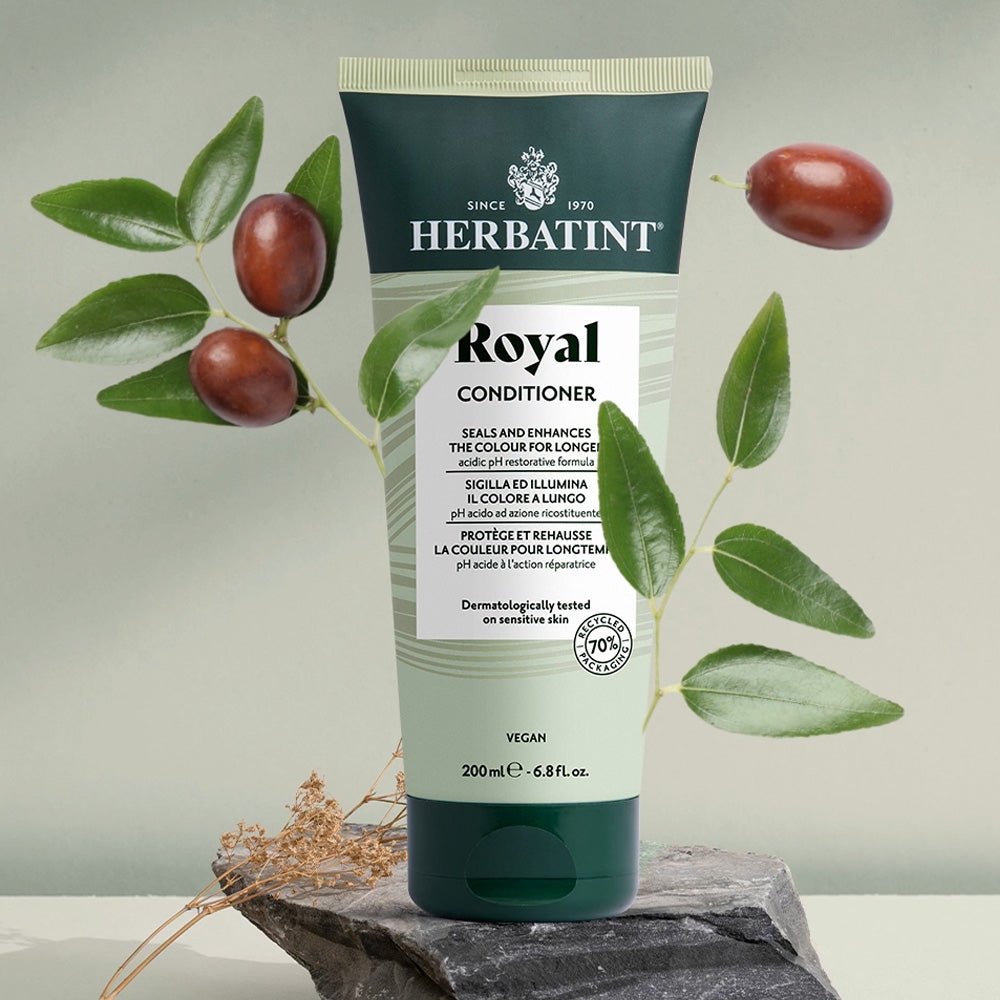 Après - Shampooing Royal - Phytoceutic