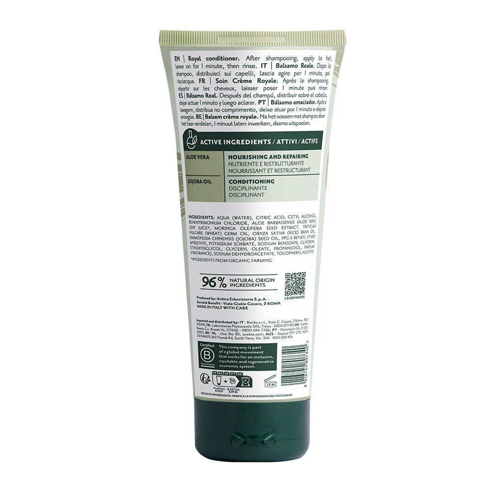 Après - Shampooing Royal - Phytoceutic