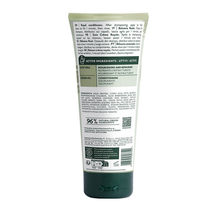 Après - Shampooing Royal - Phytoceutic