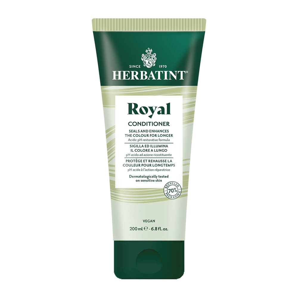 Après - Shampooing Royal - Phytoceutic