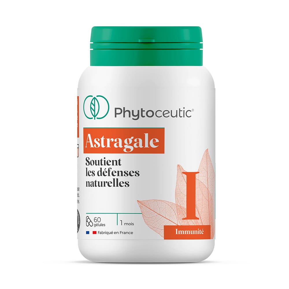 Astragale - Phytoceutic