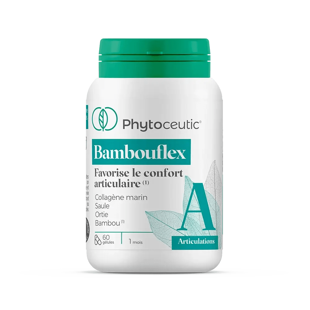 Bambouflex - Phytoceutic