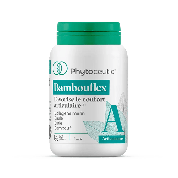 Bambouflex - Phytoceutic