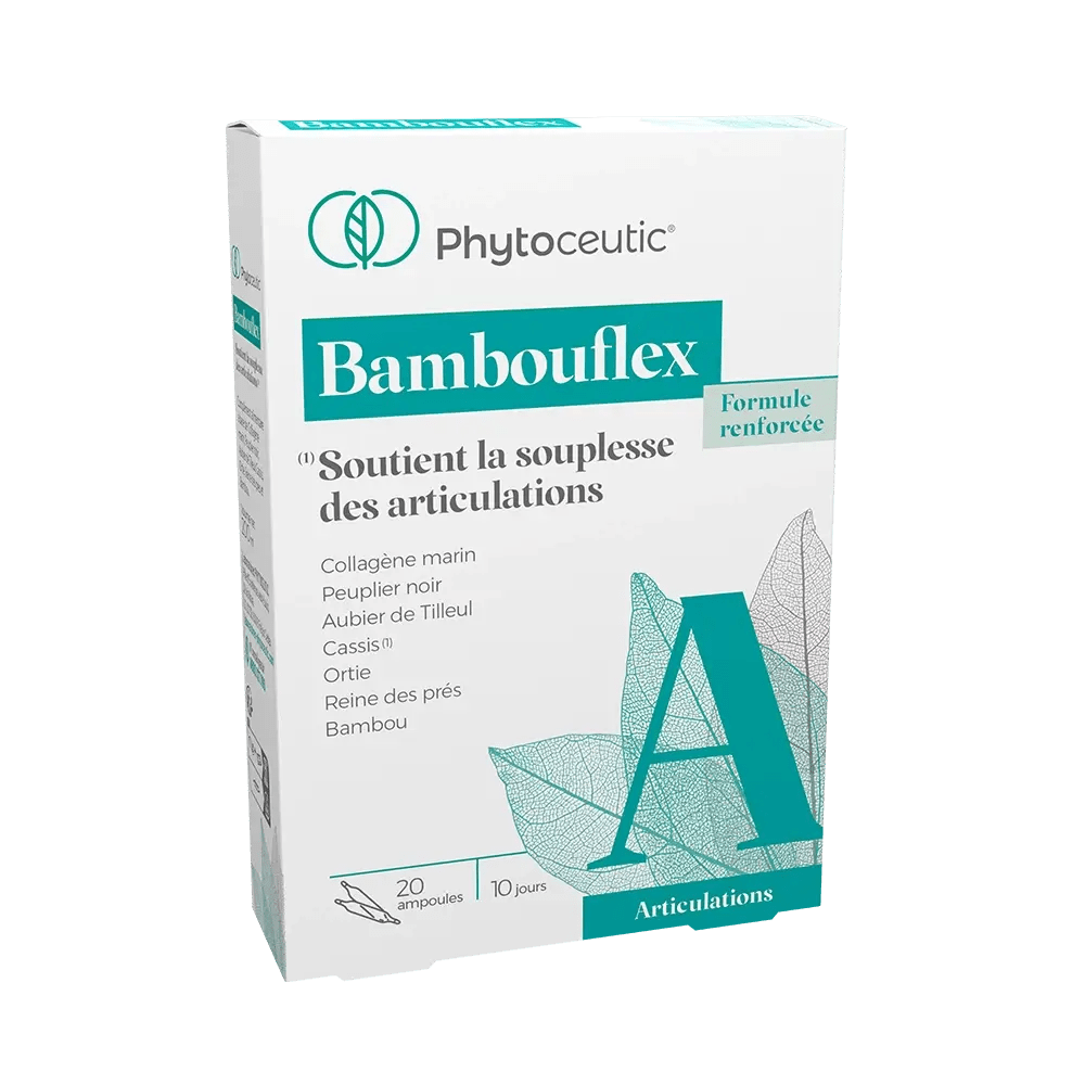 Bambouflex - Phytoceutic