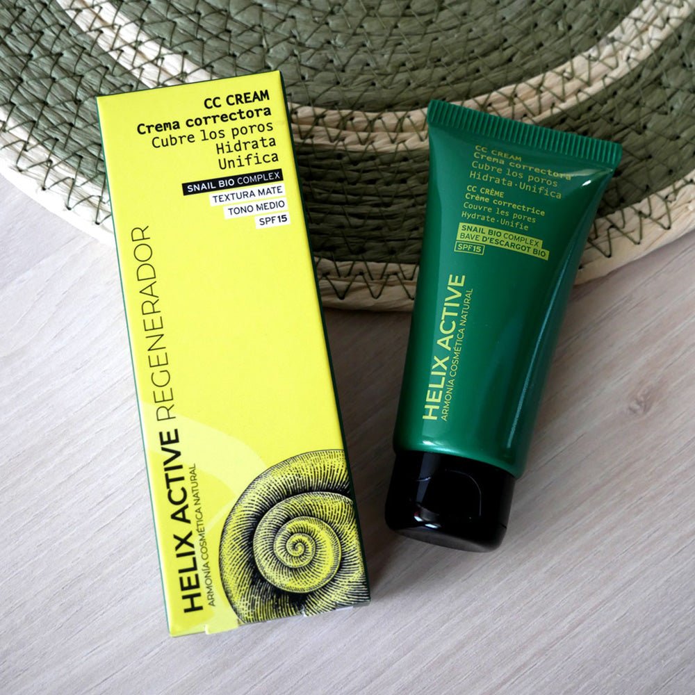 CC Creme - Phytoceutic