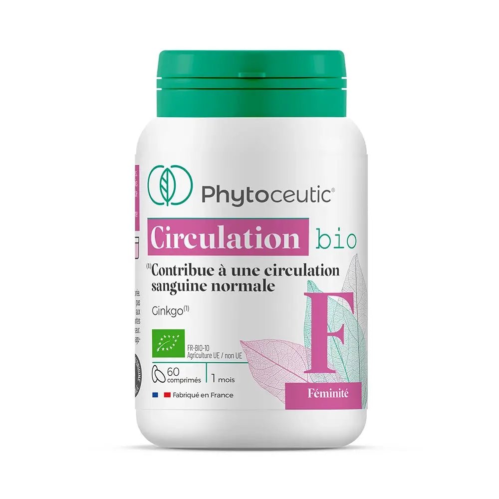 Circulation - Phytoceutic