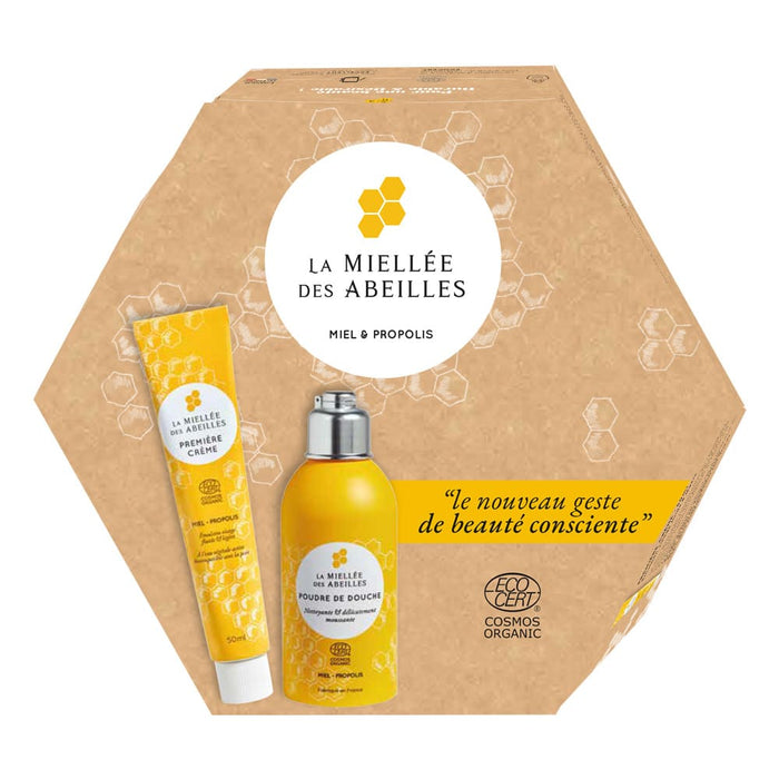 Coffret visage & corps - Phytoceutic