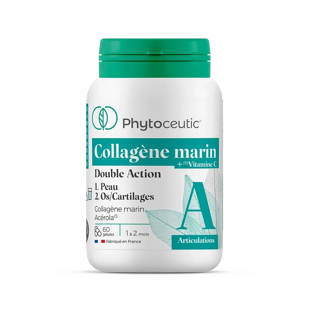 Collagène marin - Phytoceutic