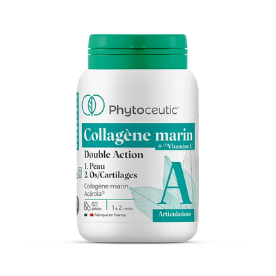 Collagène marin