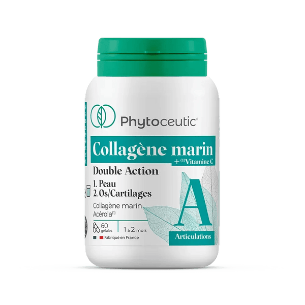 Collagène marin