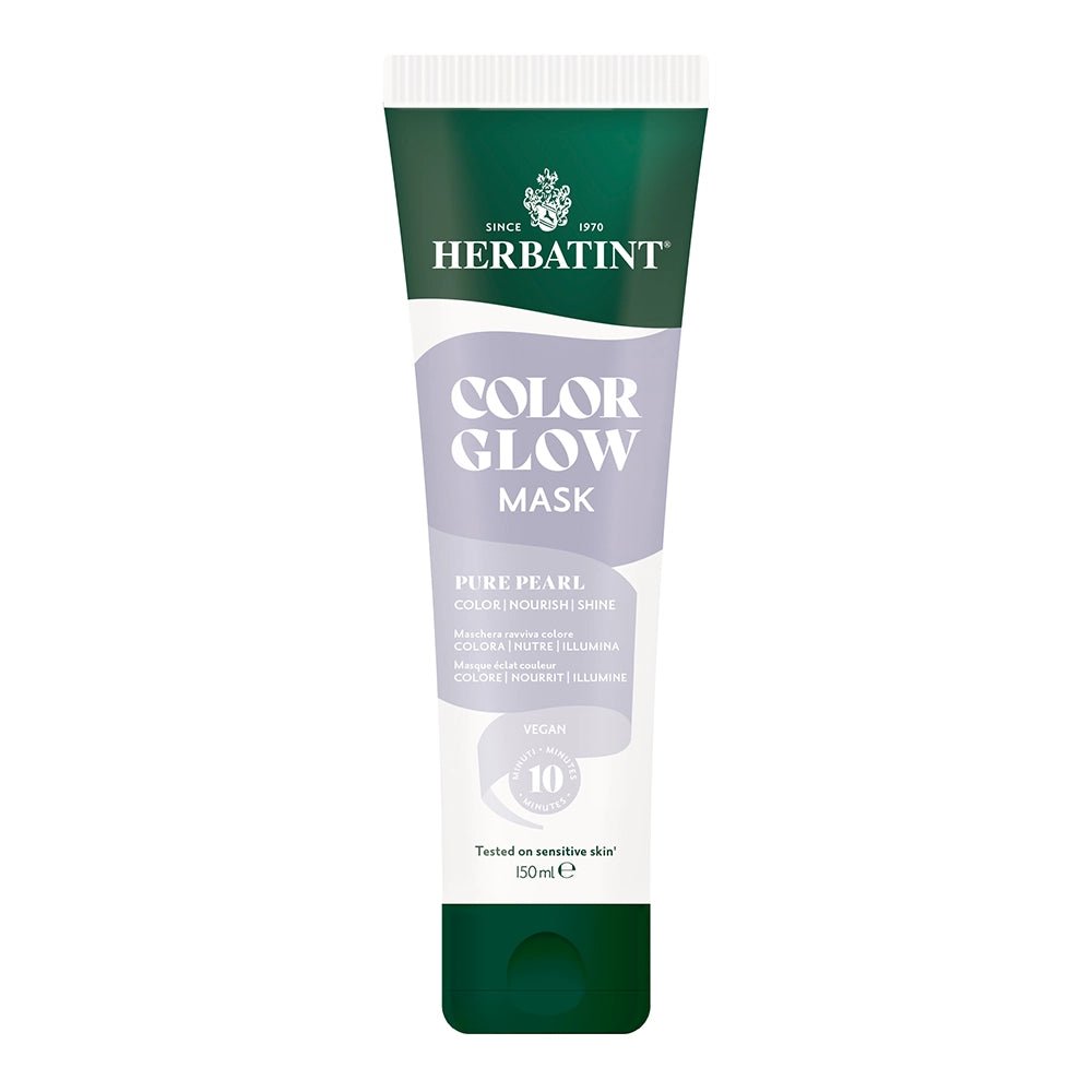 Color Glow Mask Pure pearl - Phytoceutic