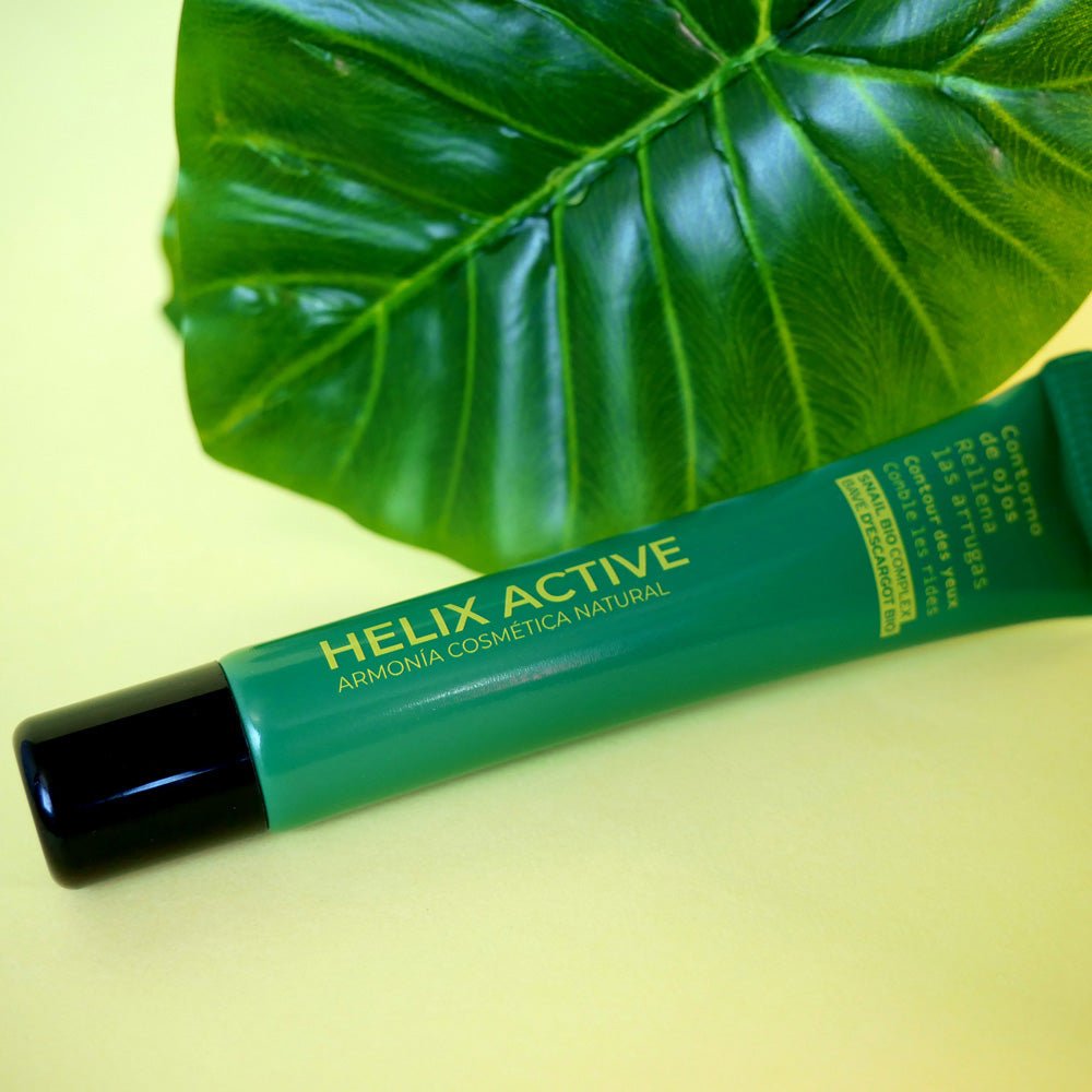 Contour des yeux - Crème bave escargot - Phytoceutic