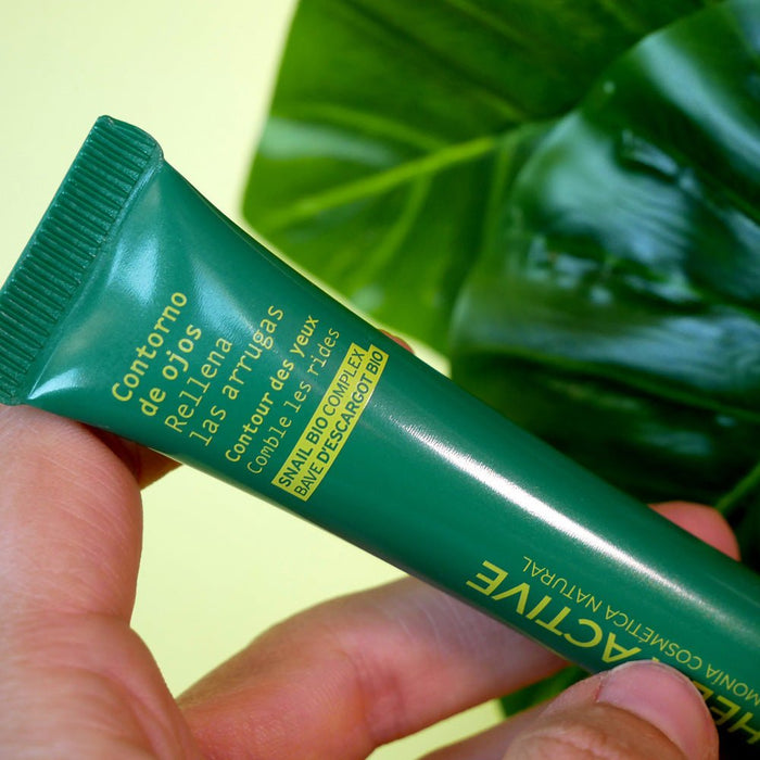 Contour des yeux - Crème bave escargot - Phytoceutic