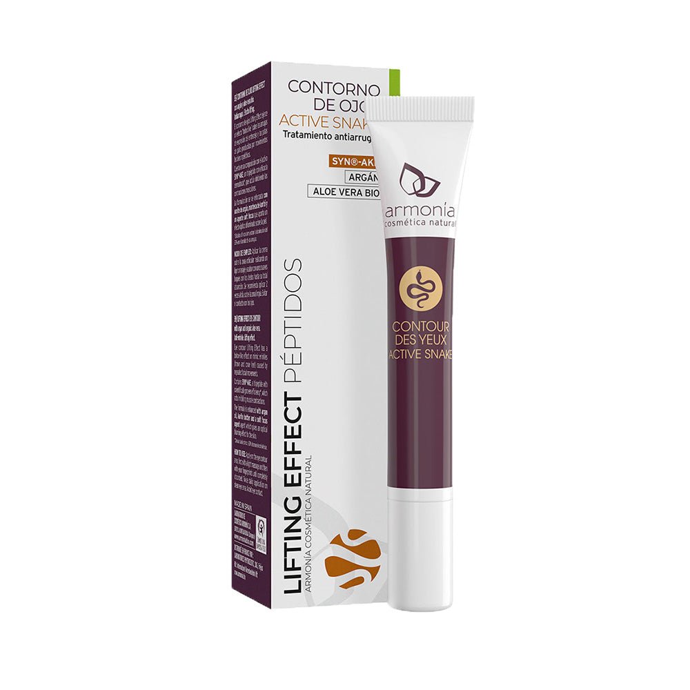 Contour des yeux effet lifting - Phytoceutic