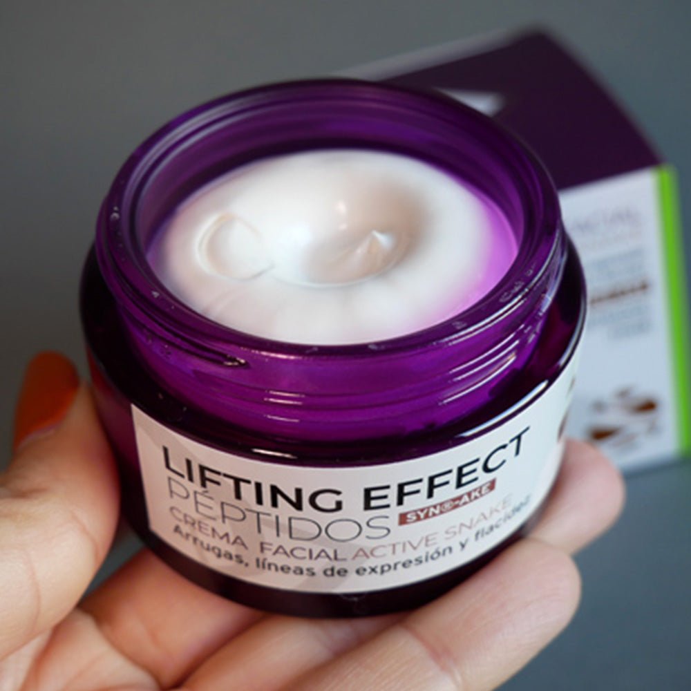 Crème effet lifting - Phytoceutic