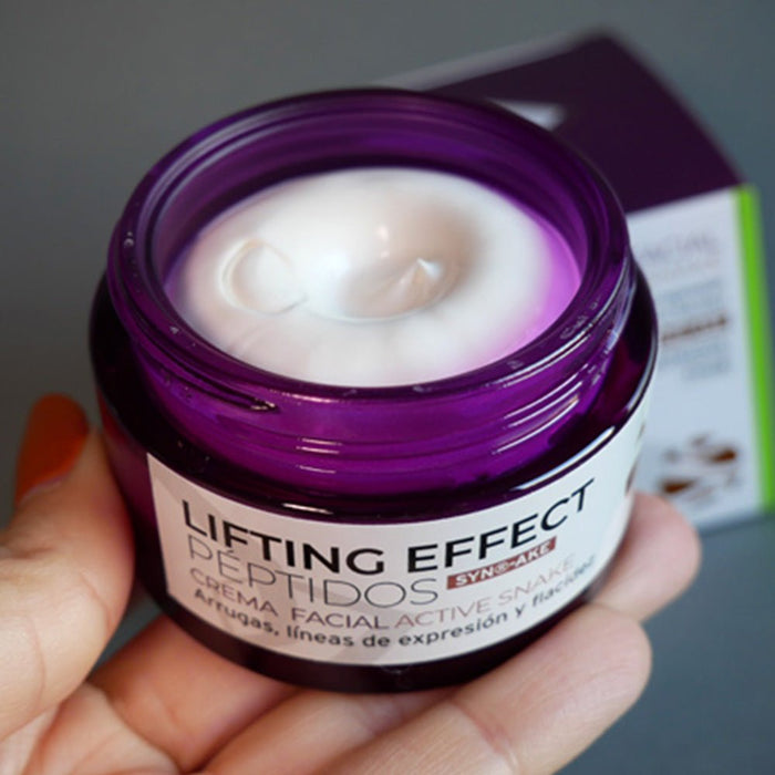 Crème effet lifting - Phytoceutic