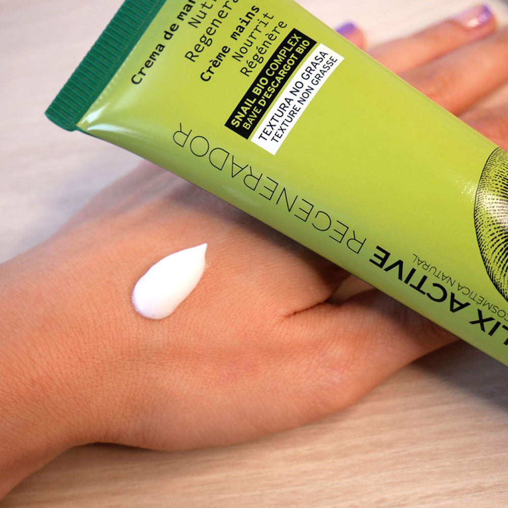 Crème mains escargot - Phytoceutic