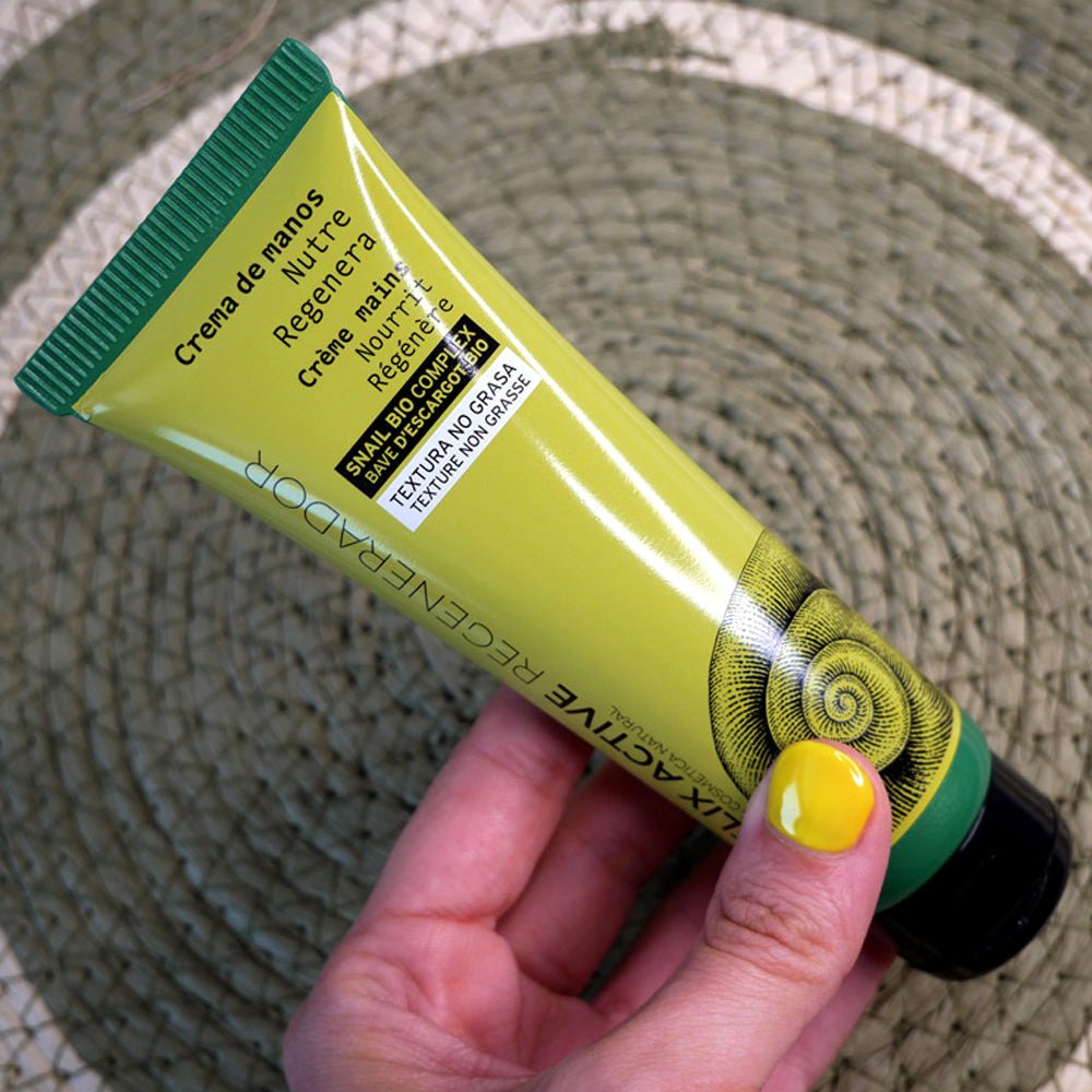 Crème mains escargot - Phytoceutic